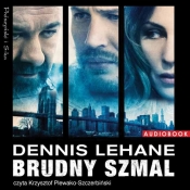 Brudny szmal (Audiobook)