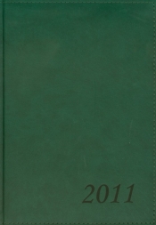 Kalendarz 2011 Agenda