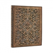 Kalendarz Paperblanks 2026 Restoration Day-at-a-Time Ultra miękka okładka