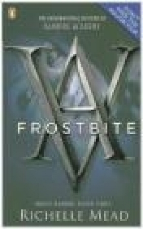 Frostbite Vampire Academy