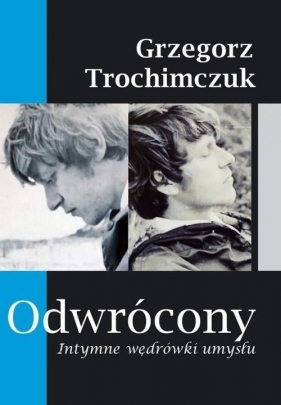 Odwrócony - Trochimczuk Grzegorz