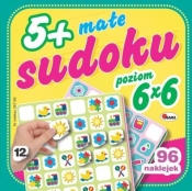 Małe sudoku 12 - <br />