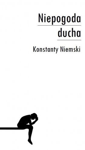 Niepogoda ducha - Konstanty Niemski