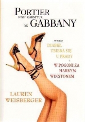 Portier nosi garnitur od Gabbany