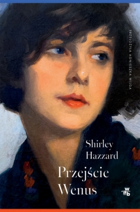 Przejście Wenus - Shirley Hazzard .