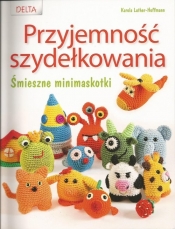 Przyjemność szydełkowania