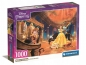 Puzzle - Compact Disney Princess, 1000 el.