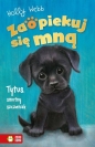 Zaopiekuj się mną. Tytus, smutny szczeniak - Holly Webb