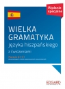 Wielka gramatyka języka hiszpańskiego Joanna Ostrowska