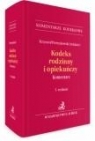 Kodeks rodzinny i opiekuńczy. Komentarz w.5 Krzysztof Pietrzykowski