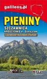 Przewodnik - Pieniny Rafał Fronia