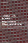 LH Borges, Inquisiciones Otras inquisiciones Jorge Luis Borges