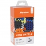  Klocki Mini Waffle -  70 el.