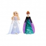 Disney Frozen Lalki 2-pak Anna i Królowa Elsa