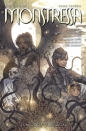 Monstressa T.6 - Marjorie M. Liu, Sana Takeda