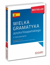 Wielka gramatyka języka hiszpańskiego
