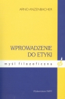 Wprowadzenie do etyki