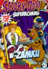 Scooby-Doo! Superkomiks 16 W zamku Rurik Tyler, Simmons Alex, Lewis Brett