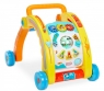 Baby Bum Interaktywny Chodzik 3w1 (652547PPO) od 9 miesięcy