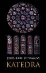 Katedra Huysmans Joris-Karl
