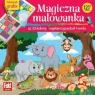  Magiczna malowanka