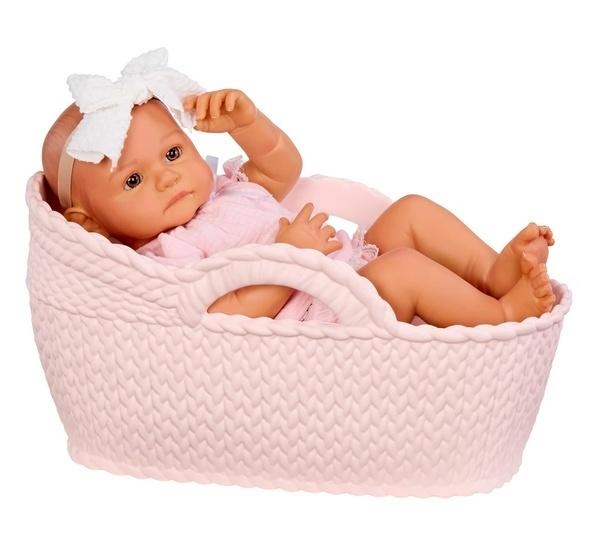 Baby born Real Baby Doll Girl