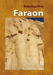 Faraon - Bolesław Prus