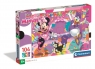  Puzzle - Super Kolor - Minnie, 104 el.Wiek: 6+
