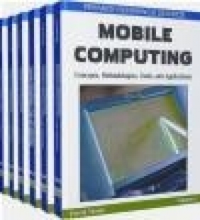 Mobile Computing 6 vols David Taniar, D Taniar