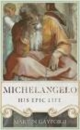 Michelangelo Martin Gayford