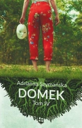 Domek T.4 - Adrianna Szymańska