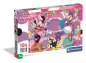 Puzzle - Super Kolor - Minnie, 104 el.
