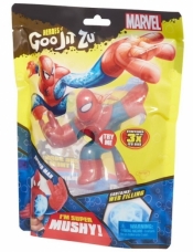 Goo Jit Zu - figurka Marvel Spiderman (GOJ41054)