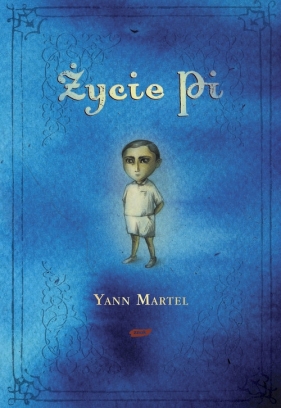 Życie Pi - Martel Yann