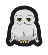 Harry Potter Magnes wycinany - Hedwiga