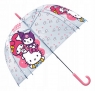  Parasolka Hello KItty 46 cm
