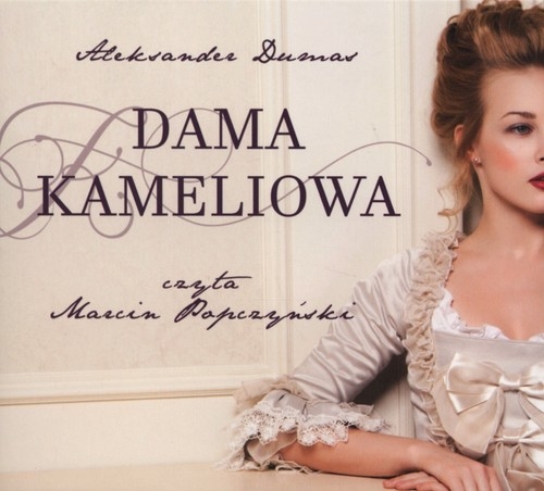 Dama Kameliowa
	 (Audiobook)
