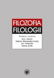 Filozofia filologii