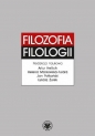 Filozofia filologii
