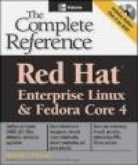 Red Hat Enterprise Linux Richard Petersen,  Petersen