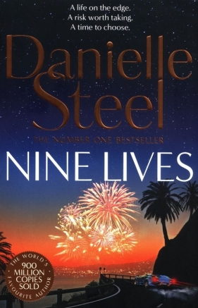 Nine Lives - Danielle Steel