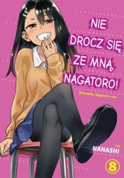 Nie drocz się ze mną, Nagatoro! #8 - Nanashi