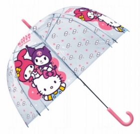 Parasolka Hello KItty 46 cm