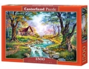 Puzzle Colors Of Autumn 1500