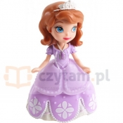 DISNEY Jej Wysokość Zosia (Y6628/CJB73)
