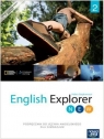 English Explorer New 2 Podręcznik Gimnazjum Stephenson Helen