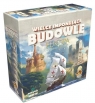 Wielce imponujace budowle: Europa