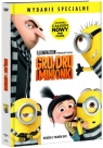 Gru Dru i Minionki