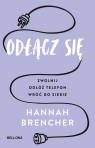 Odłącz się Hannah Brencher