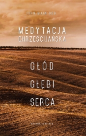 Medytacja chrześcijańska - John Main